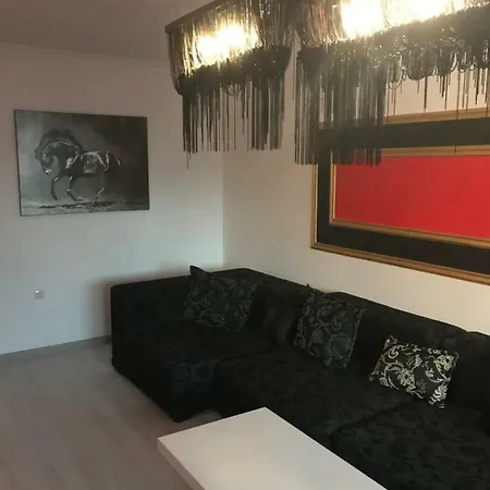 Апартаменты Apartament Admiral София