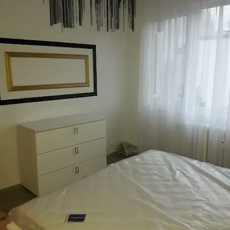 Apartament Admiral Apartment Sofia