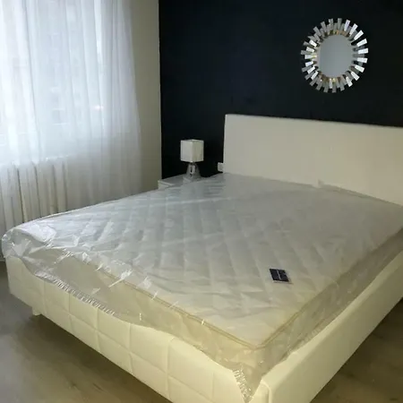 Apartament Admiral София