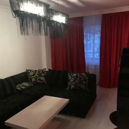 Apartment Apartament Admiral *