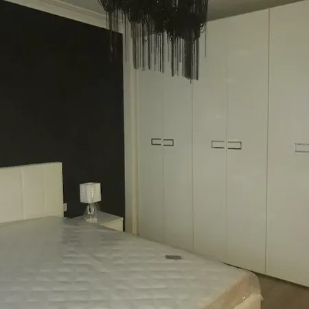 Apartament Admiral Апартаменты София
