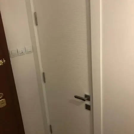 Апартаменты Apartament Admiral