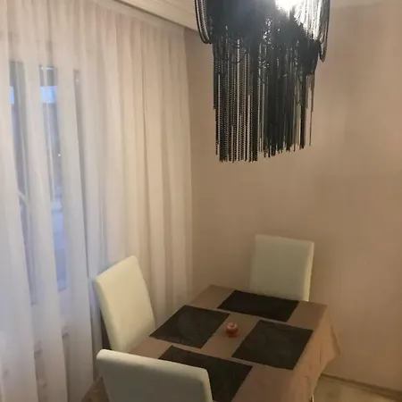Apartament Admiral Sofia