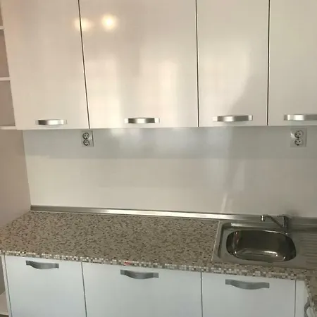 Apartament Admiral *