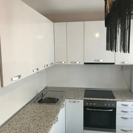 Apartament Admiral * Sofia