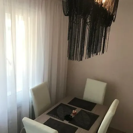 Apartment Apartament Admiral Sofia