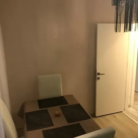 Apartament Admiral Apartment *