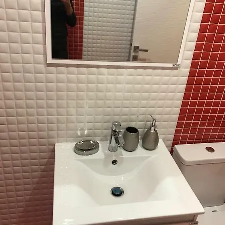 Apartament Admiral Sofia